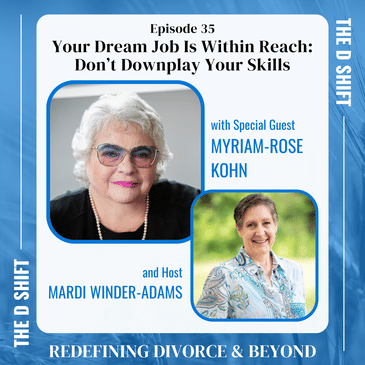 Your Dream Job Is Within Reach: Don’t Downplay Your Skills