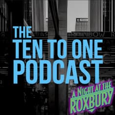 Shaking Our Heads to the Beat: A Night at the Roxbury Deep Dive