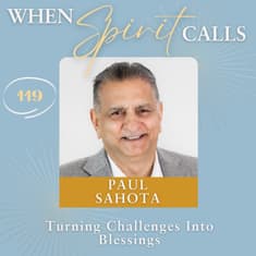 Turning Challenges Into Blessings