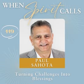 Turning Challenges Into Blessings
