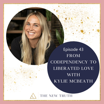 From Codependency to Liberated Love