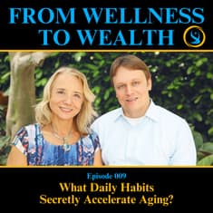 What Daily Habits Secretly Accelerate Aging? | 009