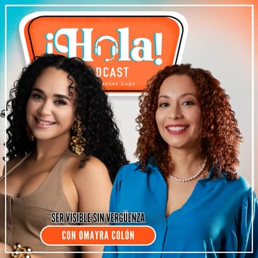 31. Ser visible sin verguenza