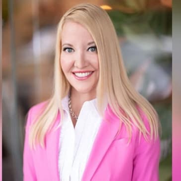 EP 104: All that Glitters is GOLD on the TEDx stage