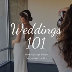 Everything Brides Should Know About Wedding Photography With Ivy Ren | #Photographer Highlight Ep. 016