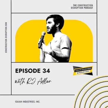 Changing Lives with Portable and Accessible Housing with RJ Adler