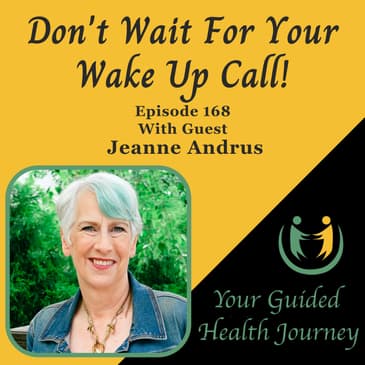 I Just Want To Be Me Again! | Ep 168