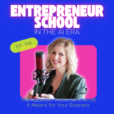 The QuitGPT Movement: What It Means for Your Business