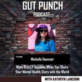 What REALLY Happens When You Share Your Mental Health Story with the World