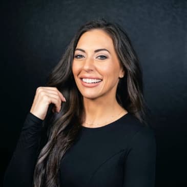 EP 247: The Business of Beauty with Amanda May