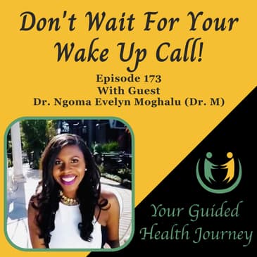 Do You See Me? | Ep 173