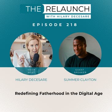 Redefining Fatherhood in the Digital Age