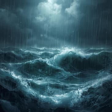 46. Noah and the Faithful God: Genesis 6-9