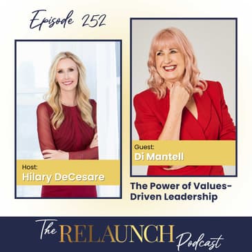 The Power of Values-Driven Leadership