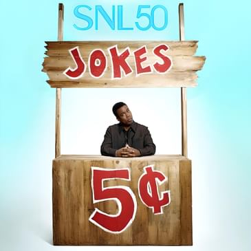 Episode 81 - Chris Rock (Season 50)