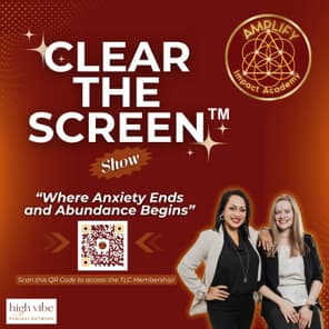 Clear The Screen™ Show