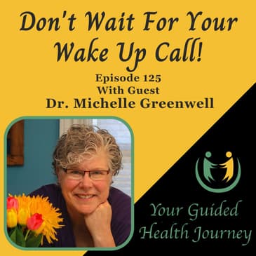 Got Pain? The Solution Can Be Found In Your Feet! | Ep 125