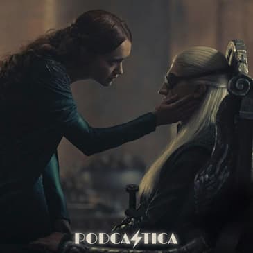 House of the Dragon S2E6 "Smallfolk"