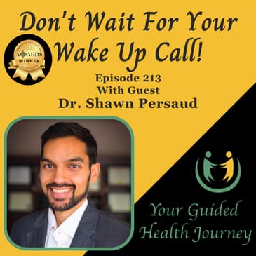 The Power Of Muscle Testing In Your Healing Journey | Ep 213