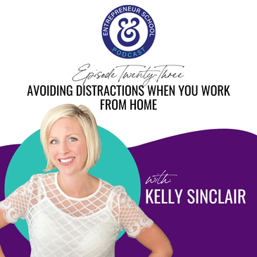 Avoiding Distractions When You Work From Home