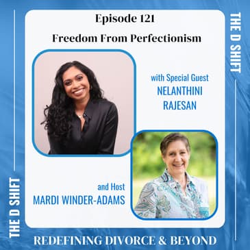 Freedom From Perfectionism