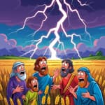 80. Tough Love: When God Says What We Need to Hear