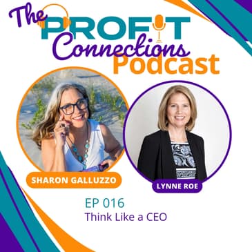 Think Like a CEO | 016