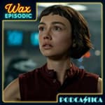 Alien: Earth S1E1&2 "Neverland" & "Mr. October"