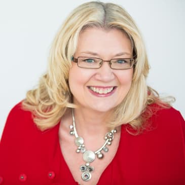 EP 164: Internal Personal Training with Alyson Jones