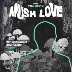 How Mushrooms Transformed Henry's Life