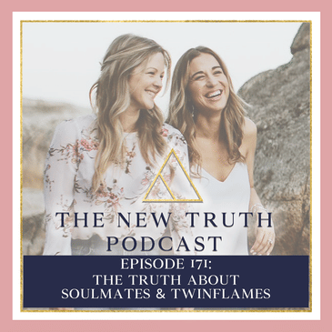 The Truth About Soulmates & Twinflames
