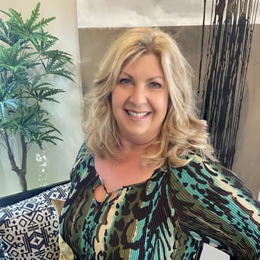 EP 202: Don’t Leave a Mess, Leave a Legacy with Natalie McQueen