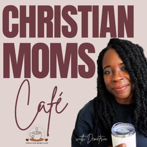 Christian Moms Café (formerly Christian Homeschool Moms)