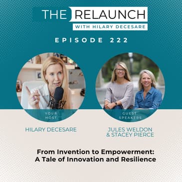 From Invention to Empowerment: A Tale of Innovation and Resilience