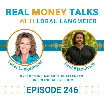 Overcoming Mindset Challenges for Financial Freedom