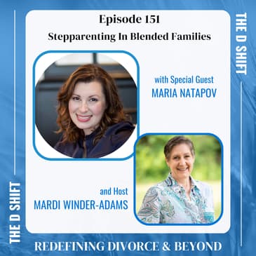 Stepparenting In Blended Families