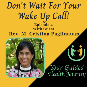 E04: She Was a Ghost of Herself…