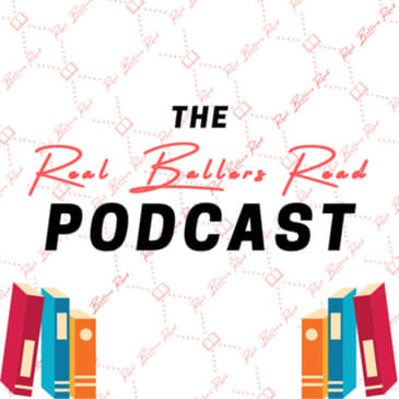 23. Why Our Stories Must Be Told with George M. Johnson