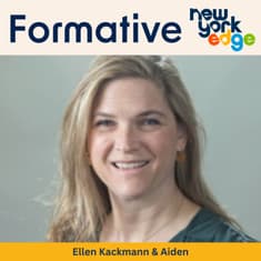 Ellen and Aiden: The World Is Our Classroom