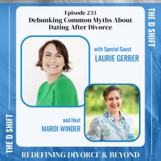 Debunking Common Myths About Dating After Divorce