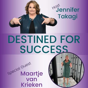 Maartje van Krieken, Cheerleader without Cheering | DFS 277