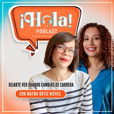 8. Cambiar de carrera sin morir en el intento