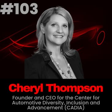 DE&I Transformation: Insights from a CEO's Remarkable Rise