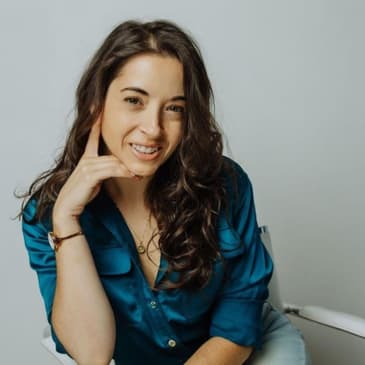 EP 183: More From Life with Natasha Samson