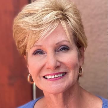 EP 240: Starting Over Series with Molly Anne Summers