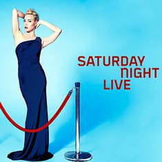 Episode 31 - Aubrey Plaza (SNL Season 48)