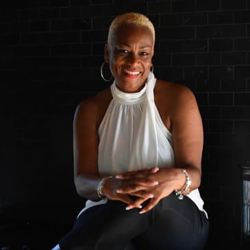 EP 220: The Process of Becoming with Barbara Frankson