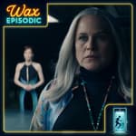 Severance S2E2 "Goodbye, Mrs. Selvig"