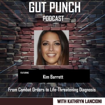 From Combat Orders to Life-Threatening Diagnosis