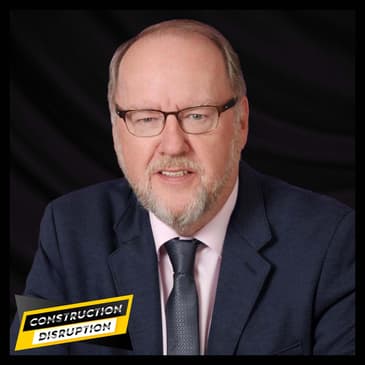 Gary Fleisher – Opportunities in Off-site Construction